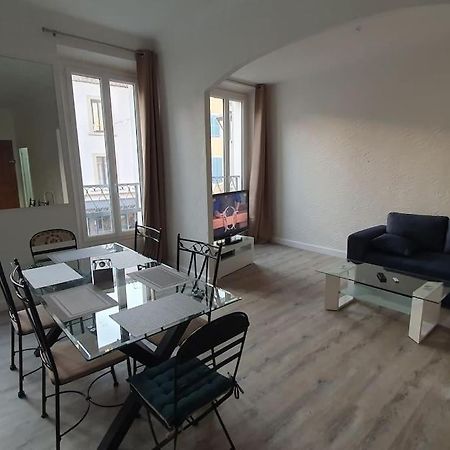 Appartement Centre-Historique 70 M2 Fréjus Exteriér fotografie
