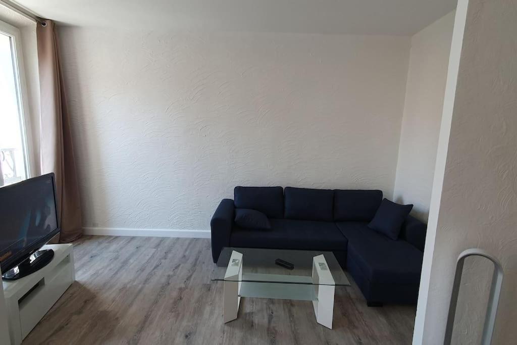 Appartement Centre-Historique 70 M2 Fréjus Exteriér fotografie