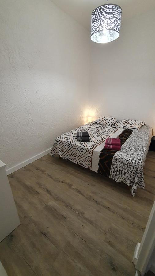 Appartement Centre-Historique 70 M2 Fréjus Exteriér fotografie
